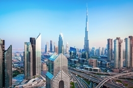 United Arab Emirates Tourist Visa